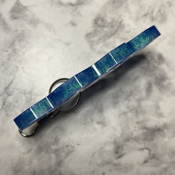 Knuckles keychain - Picture 5 of 6